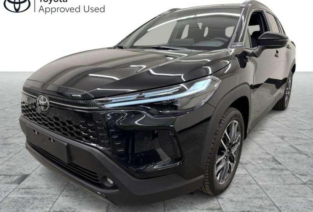 Toyota Style + Nieuw Stock