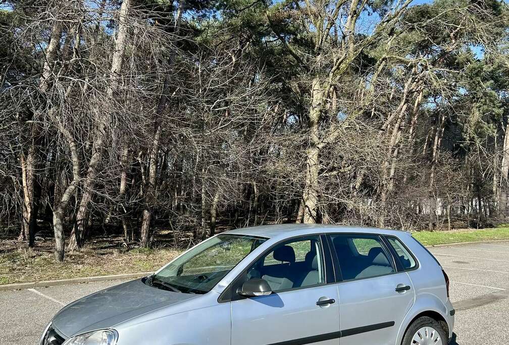 Volkswagen 1.4 TDi Edition