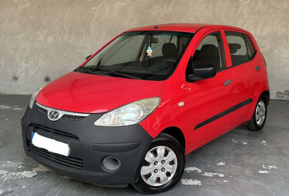 Hyundai 93.000 KM  ( 1ER PROPRIÉTAIRE  ESSENCE