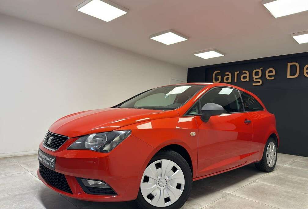 SEAT CLIM**GARANTIE 12MOIS