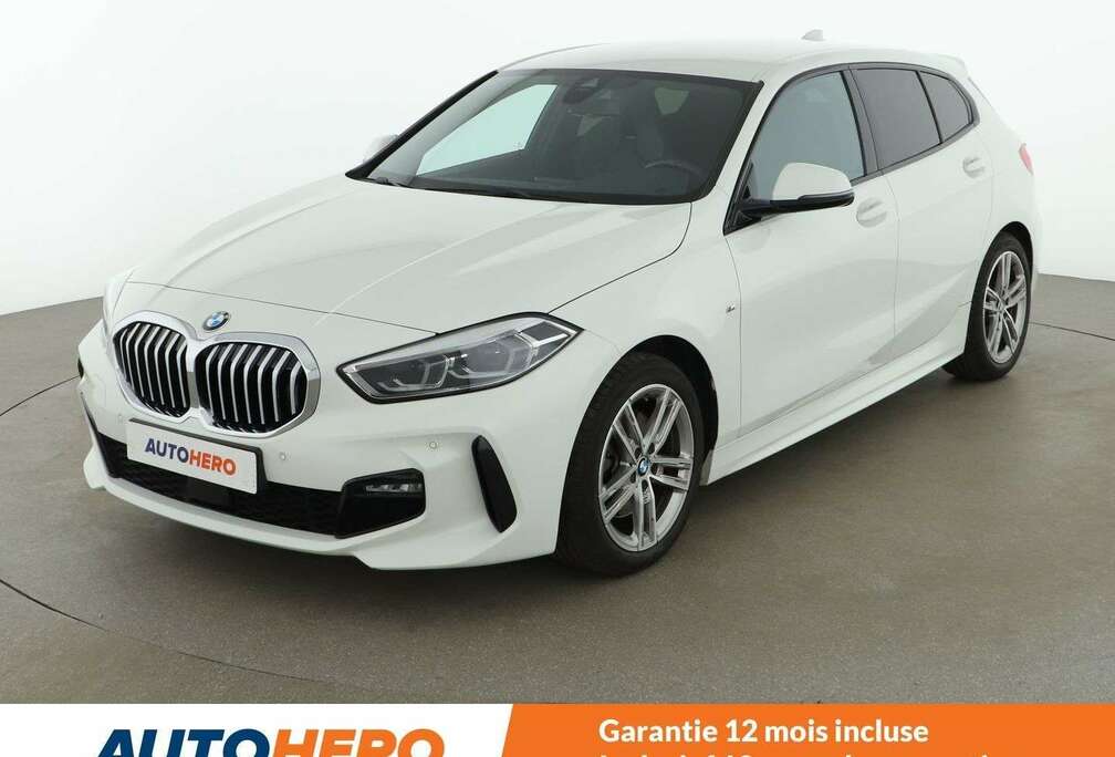 BMW 118i M Sport