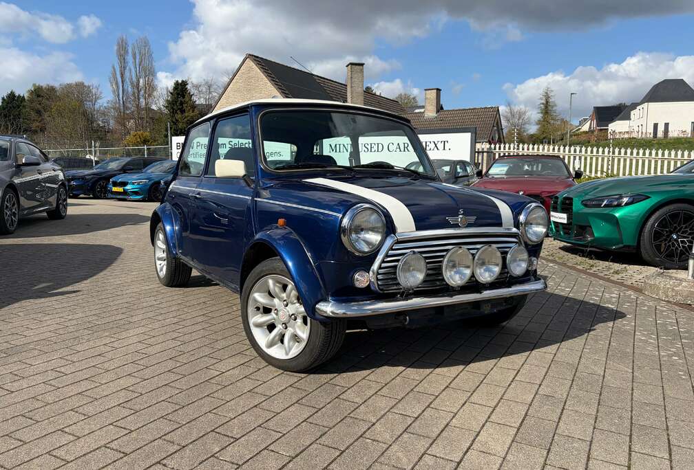 MINI Classic