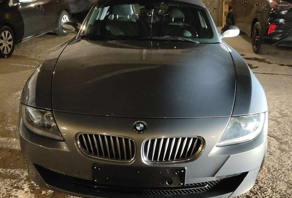 BMW Z4 2.0i 16v