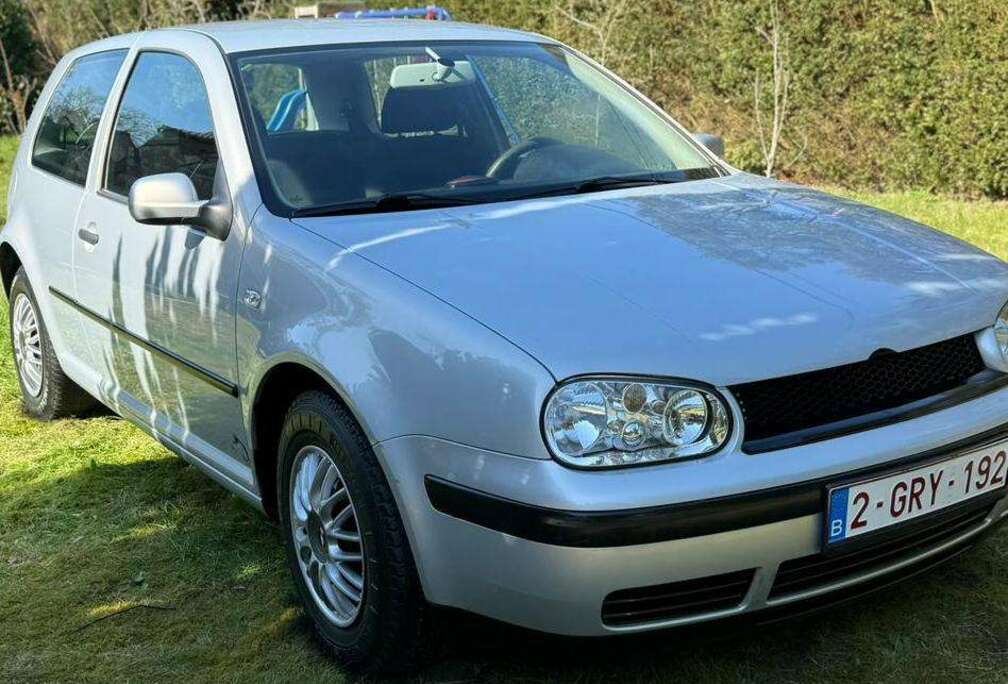 Volkswagen 1.4i Comfortline San Diego