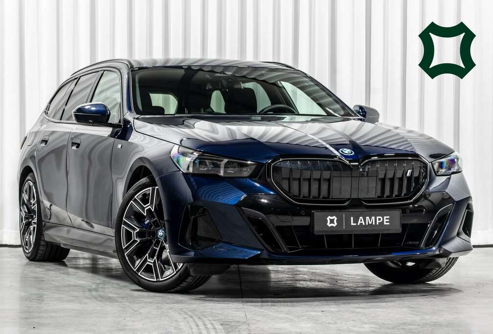 BMW eDrive40 Touring M Sport Pro Harman Kardon Keyless