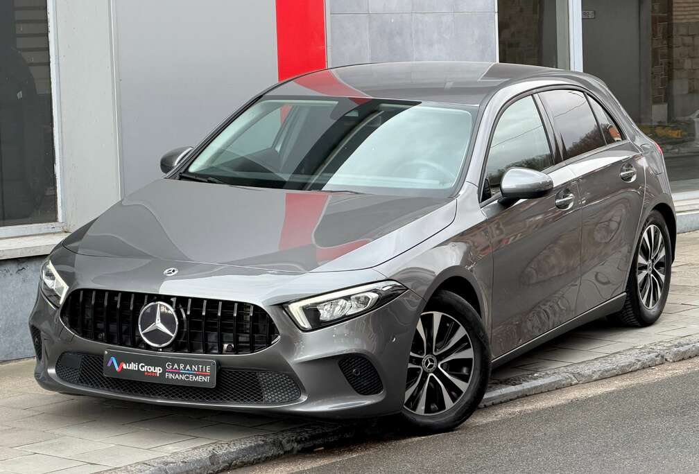 Mercedes-Benz Pack SPORT *GARANTIE 1AN*Virtual Cockpit/Camera*14.790€ HTVA