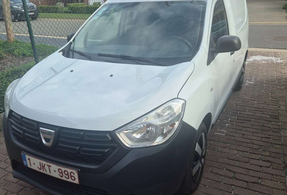 Dacia 1.5 dCi