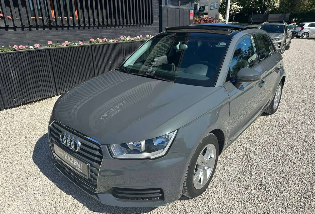 Audi A1 * TOIT OUVRANT  *