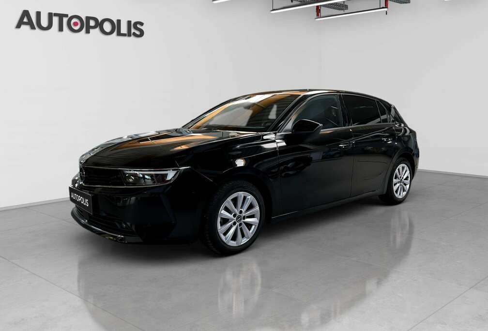 Opel L Edition