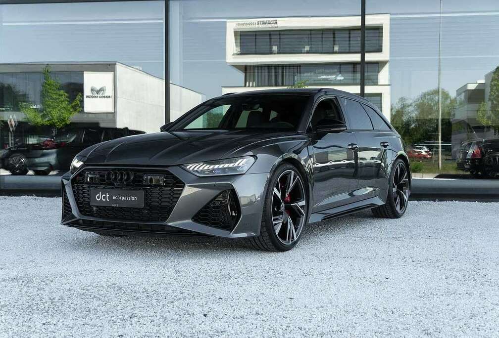 Audi 4.0 V8 Quattro Pano B&O 3D CoolingSeats Laser