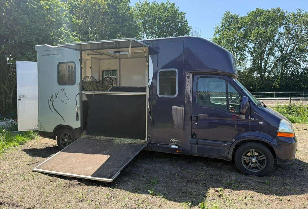Renault 2008