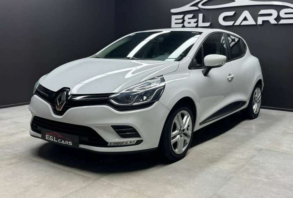 Renault Clio 0.9 TCe **12 mois de garantie**