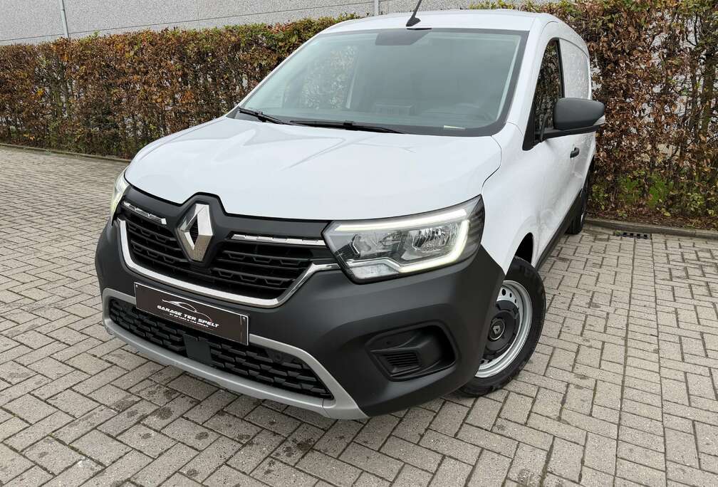 Renault Kangoo 1.5 Blue dCi L1 Confort Sesame CU  Confort