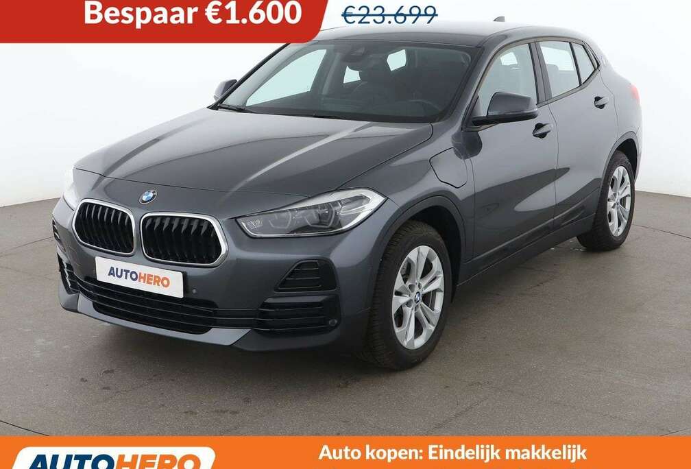 BMW xDrive 25e Advantage