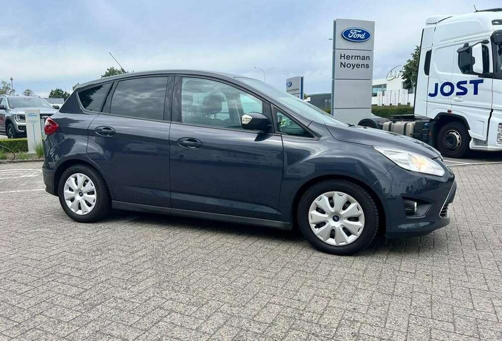 Ford Enkel voor professionele verkoop.