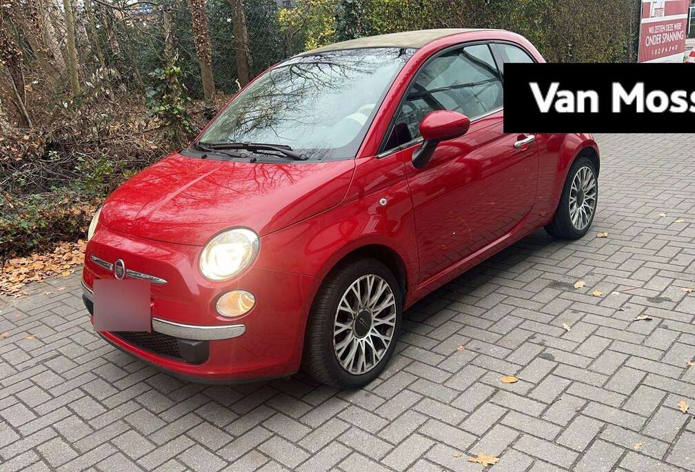 Fiat 1,2 8v 51kW Pop