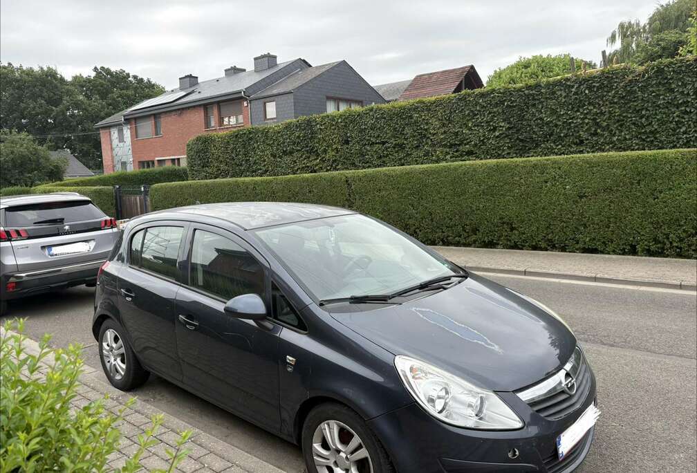 Opel 1.3 CDTi ecoFLEX Enjoy FAP