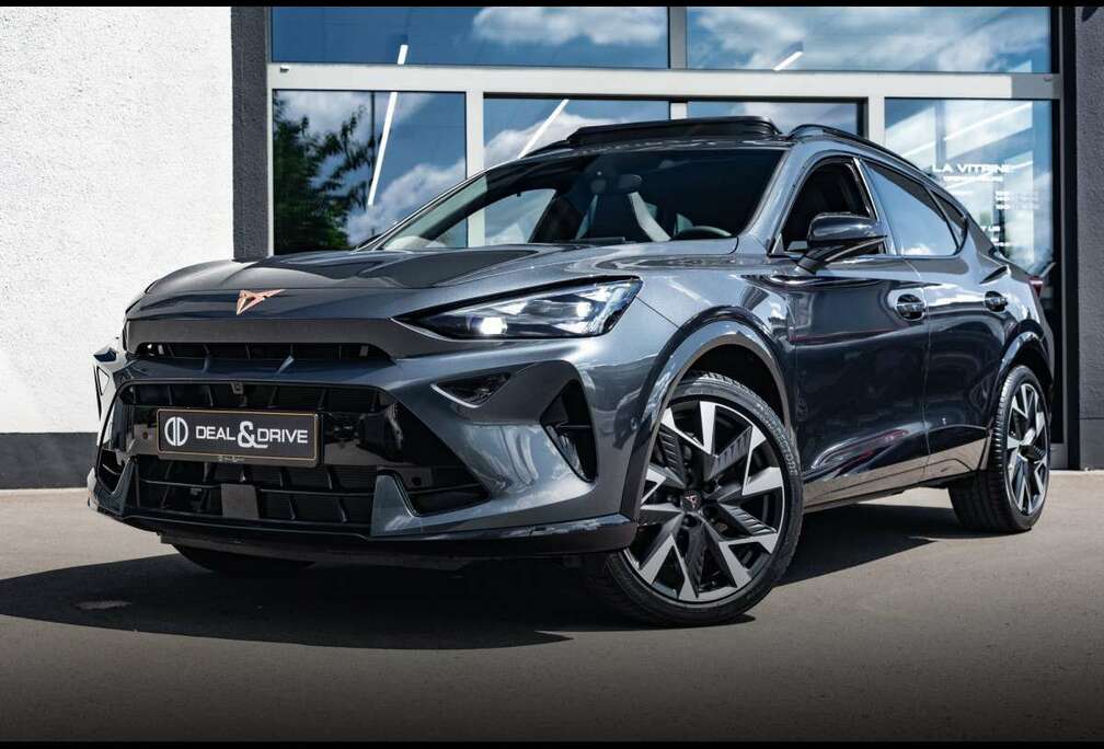 VZ 2.0 TSI 333 DSG7 4DRIVE (FACELIFT) – PACK SKYLI
