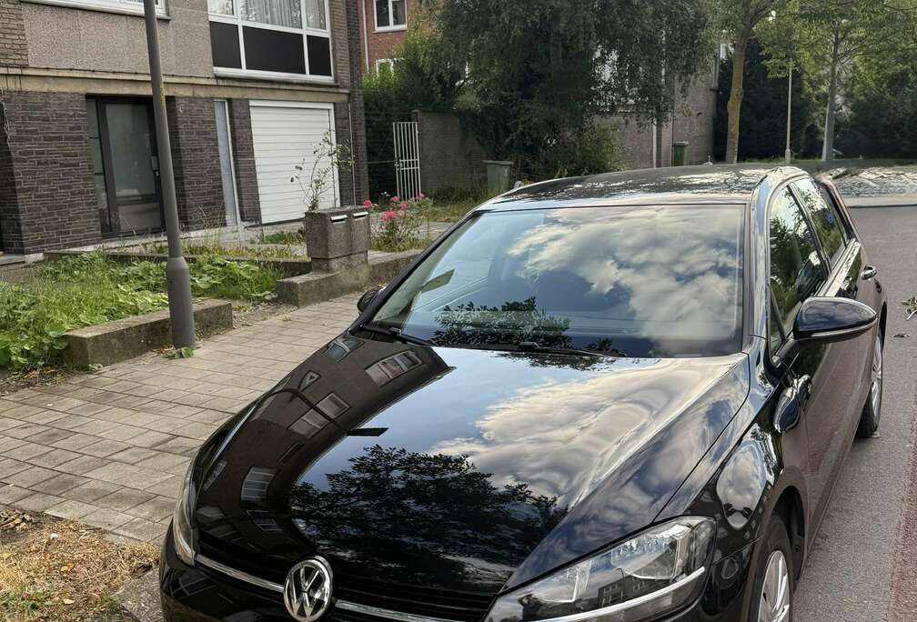 Volkswagen 1.9 TDi Trendline Tiptronic