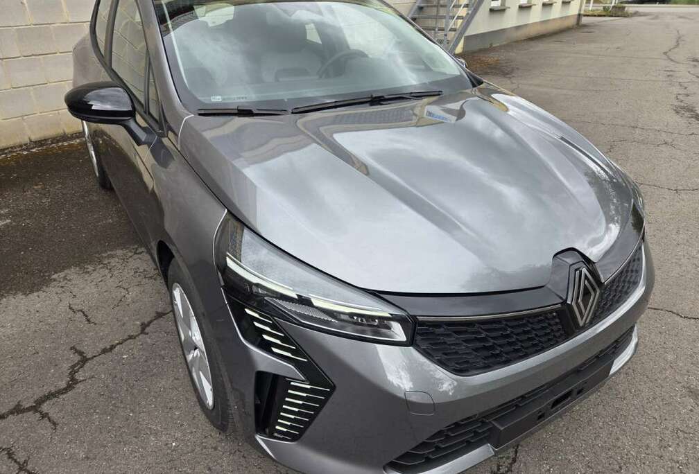Renault 1.5 Dci 100 CV Evolution Edition  (Véhicule Neuf 0
