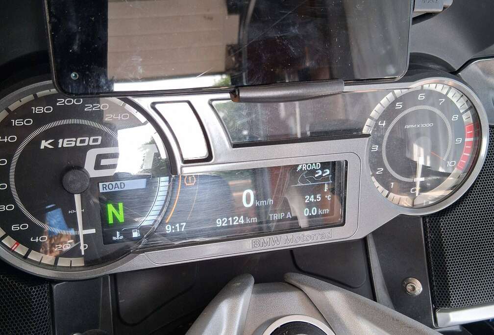 BMW