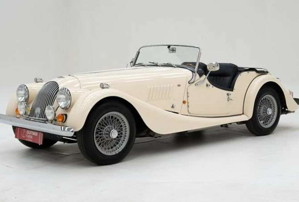 Morgan 1800 EFI \'95 CHD9471