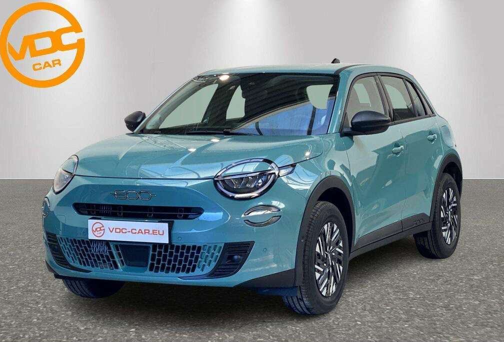 Fiat PACK COMFORT & PACK TECH !