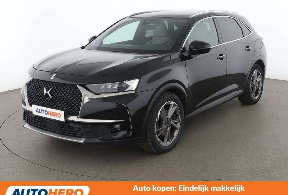 1.6 E-Tense Hybrid Grand Chic 4x4