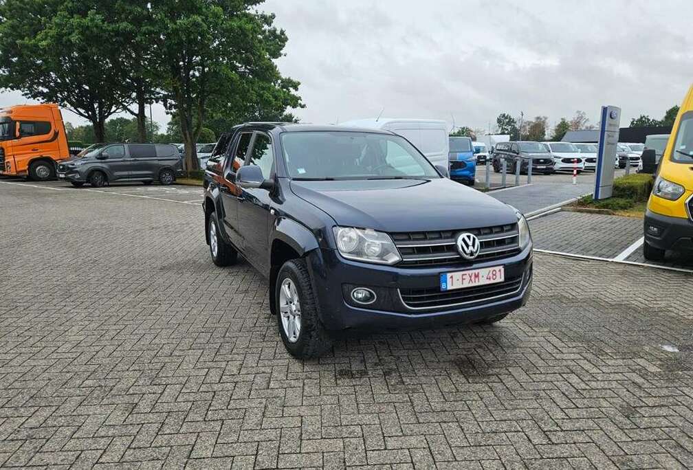 Volkswagen Enkel voor professionele verkoop.