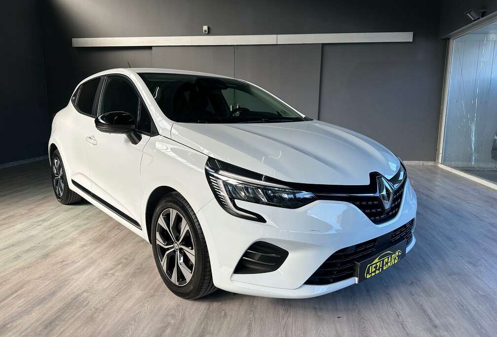 Renault Clio 1.0 TCe Equilibre GPF