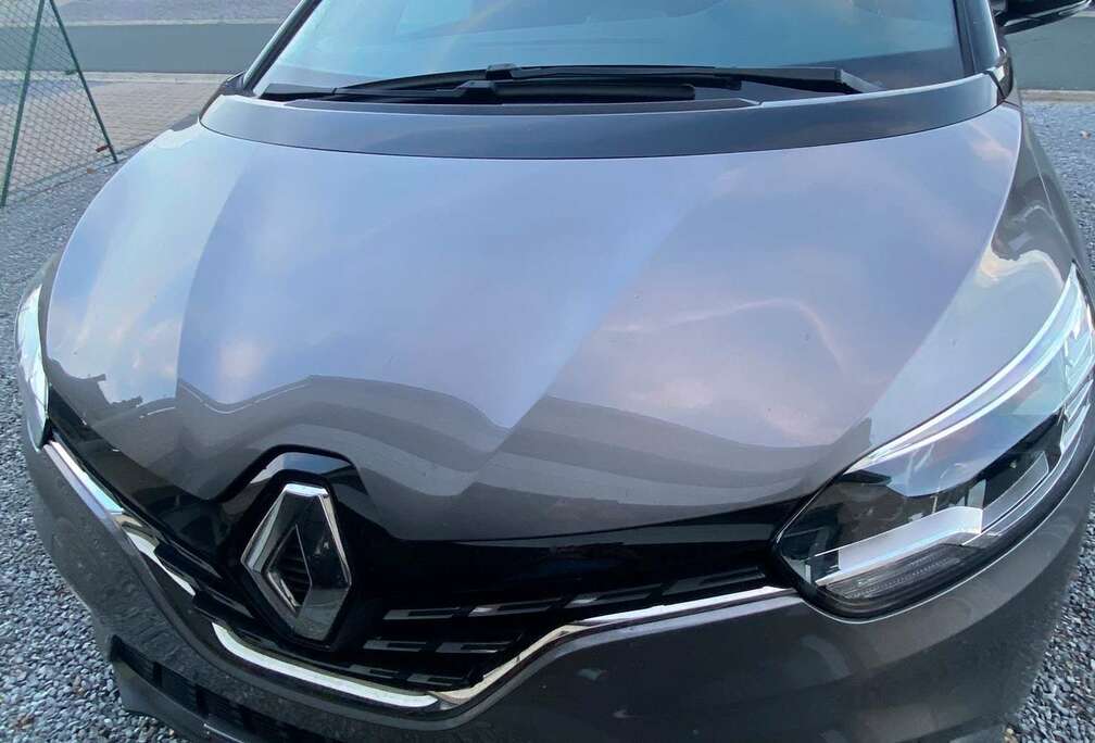 Renault 1.3 tce energy Bose 160cv edc