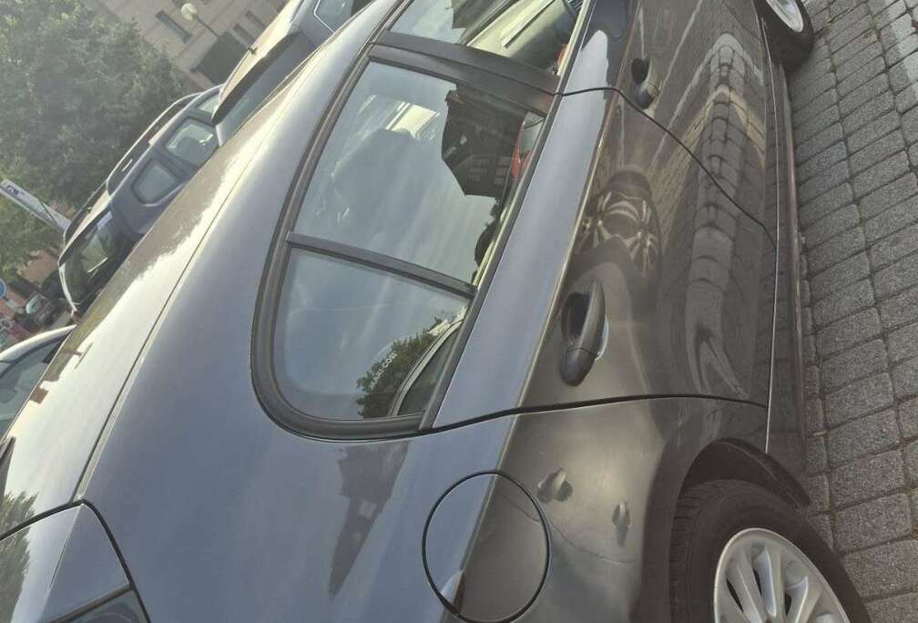 BMW 116i