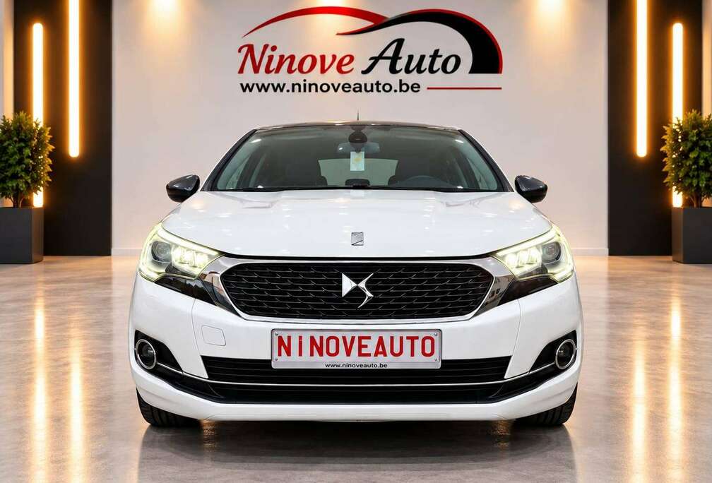 1.6d BlueHDi Be Chic S* NAV PARKSENSO CRUISE CONTR