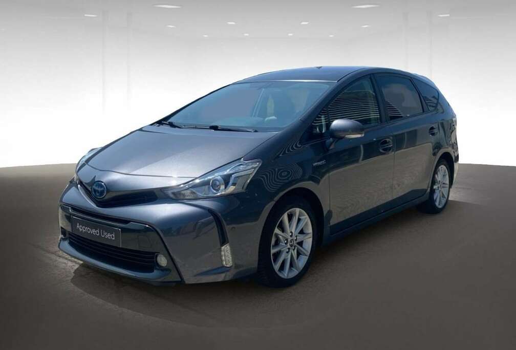 Toyota Grand Hybrid 1.8i VVT-i Lounge