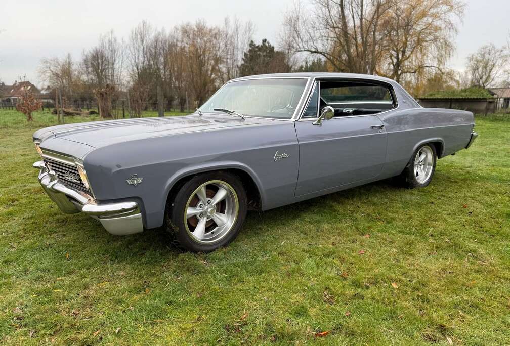 Chevrolet