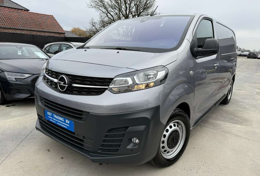 Opel CDTI 145PK AUTOMAAT CAMERA NAVI 3 ZIT CARPLAY PDC