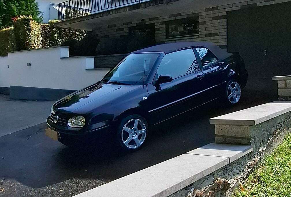 Volkswagen 1.9 TDi Comfortline