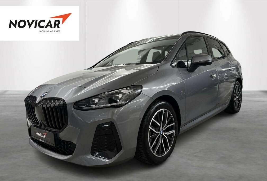 BMW 2 Reeks Active Tourer 220i