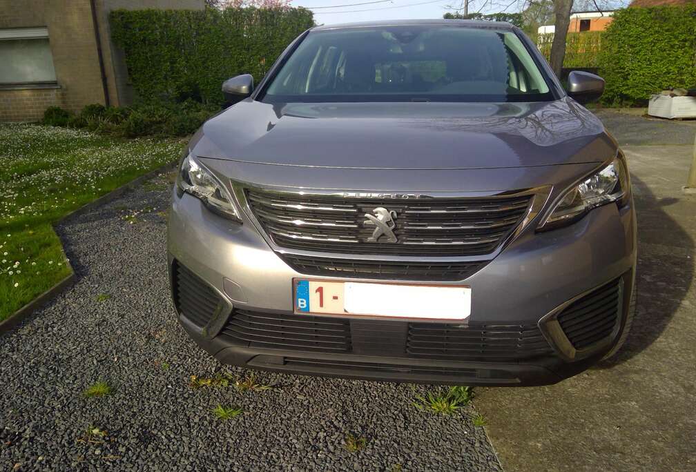 Peugeot 5008 PureTech 130 Access