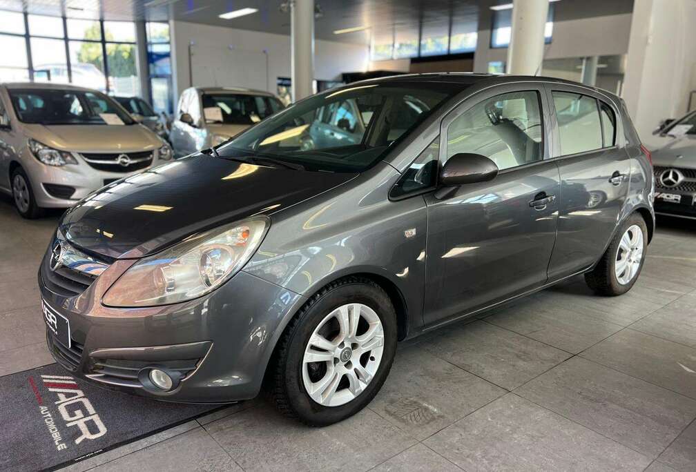 Opel DISPONIBLE DIRECTEMENT