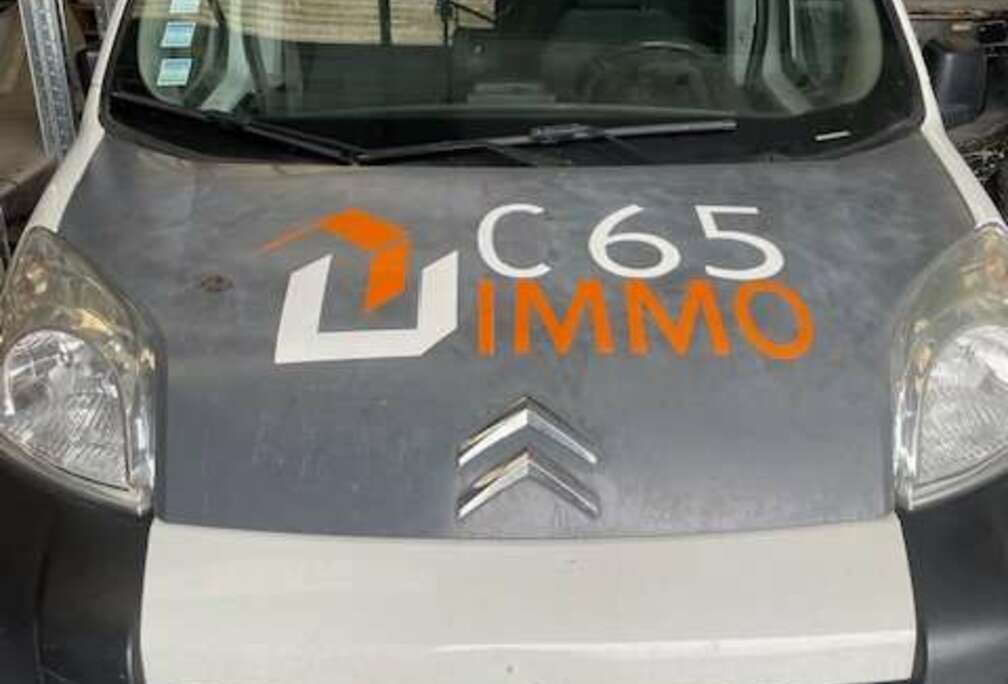 Citroen 1.3 HDi Easy Pack FAP (EU5)