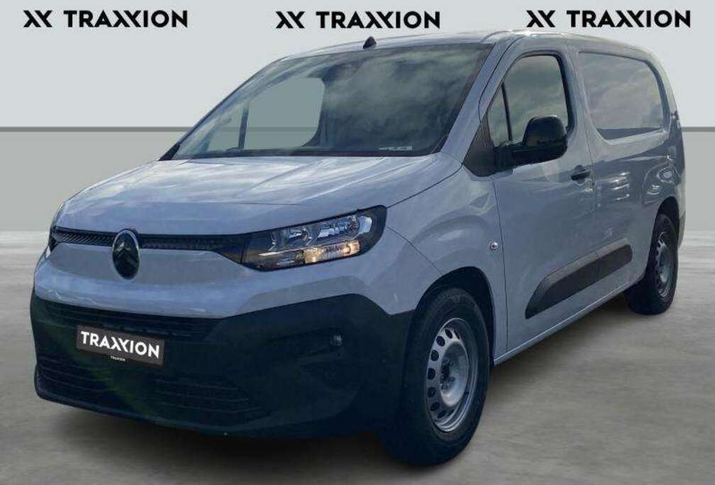 Citroen E-Berlingo XL 50 kWh [STOCK]
