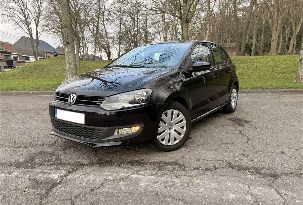 Volkswagen 1.2i Comfortline