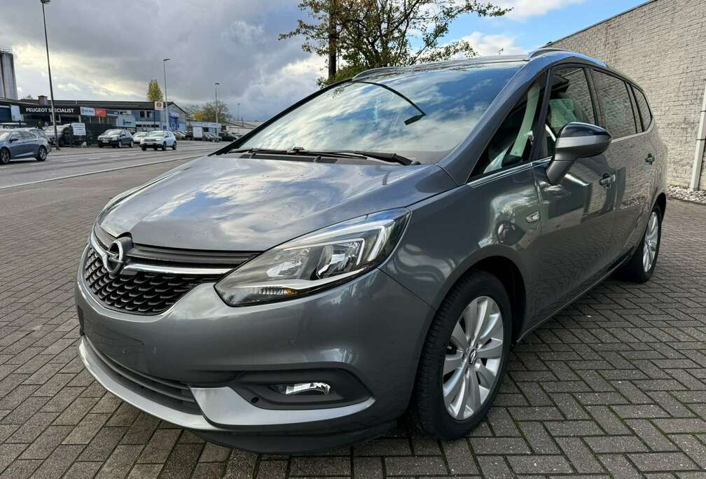 Opel 1.6CDTi ECOTEC EditionSta/STP