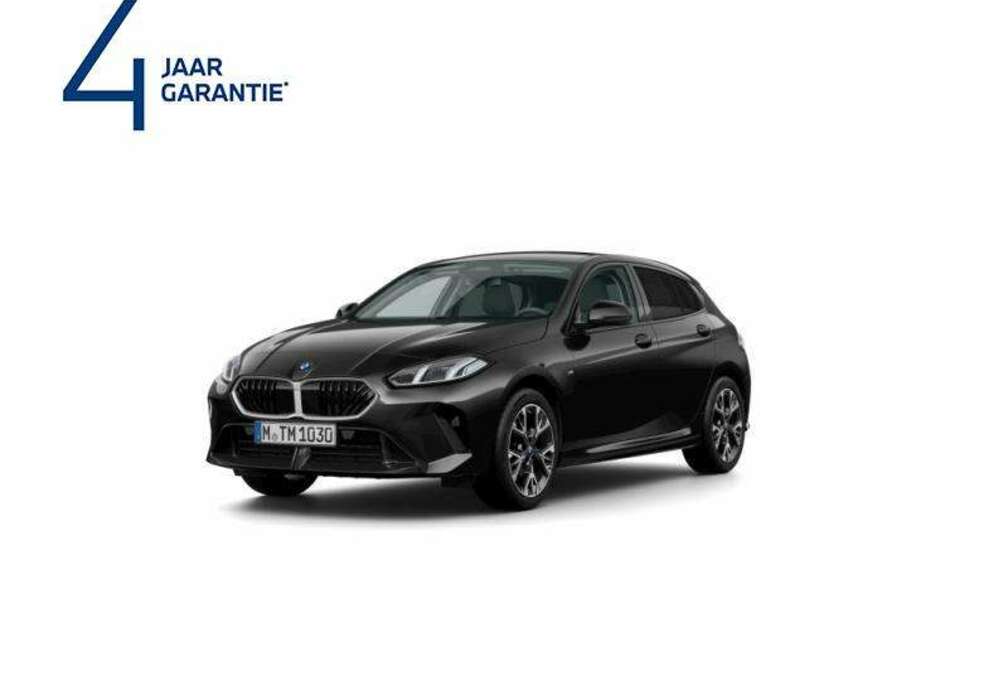 BMW M SPORT DESIGN - AUTOMAAT - NAVI - ACC