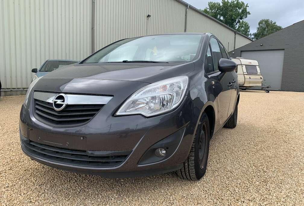 Opel 1300 CDTI ENJOY Ecoflex