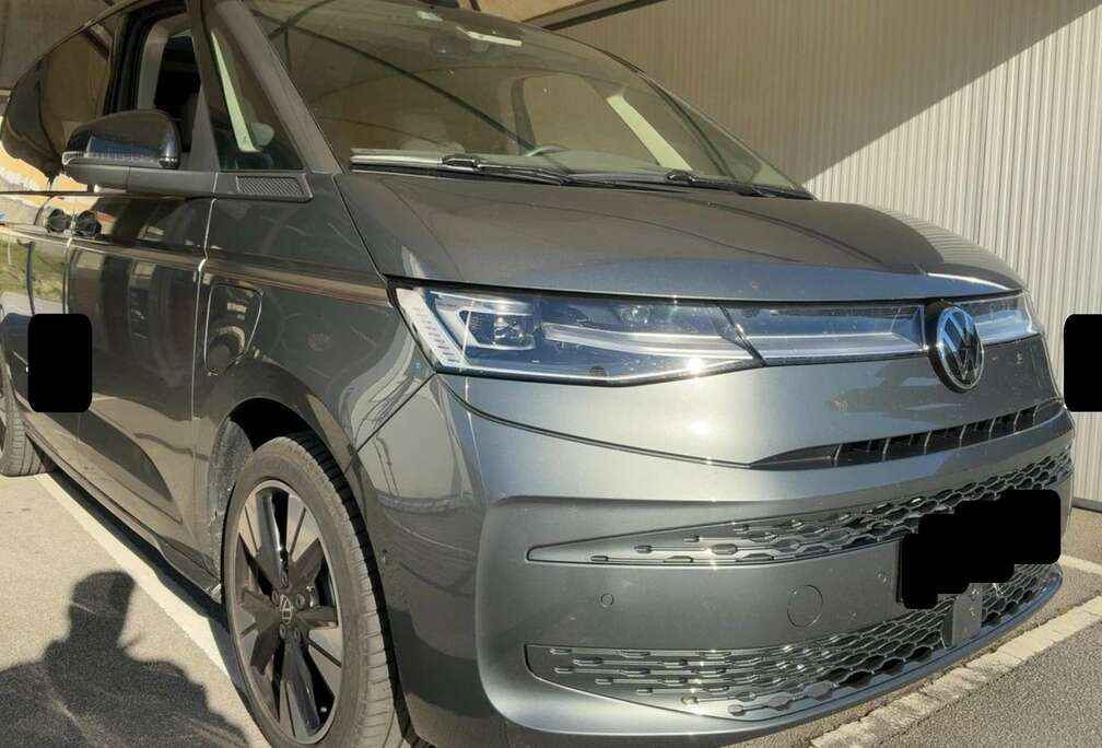 Volkswagen eHybrid 1.4 TSI Style/Panodak/7pl/ACC/Matrix/Luxe