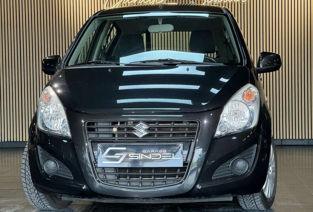 Suzuki 1.2i *GARANTIE 1AN*CLIM