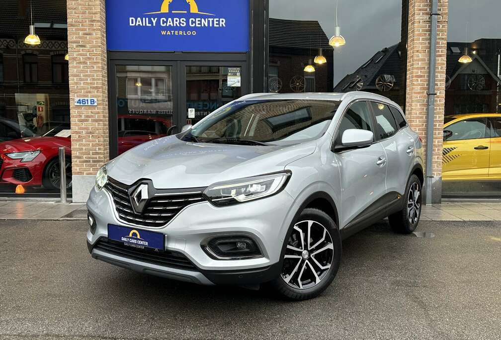 Renault 1.33 TCe I Auto I Carplay I Camera I Led I Cruise