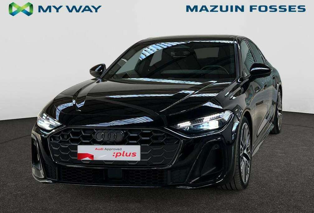 Audi Audi A5 Berline S line TFSI  110 kW S tronic